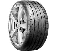Fulda SportControl 2 245/45 R17 99 Y, Sommerreifen