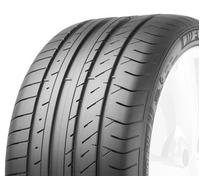 Fulda SportControl 2 XL 255/35 R20 TL 97Y Sommerreifen M66O39W