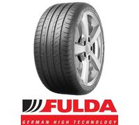 Fulda SportControl 2 ( 235/45 R17 97Y XL )