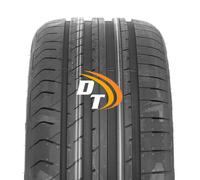 4x Sommerräder für Opel Zafira Reifen 225/55R17 Fulda