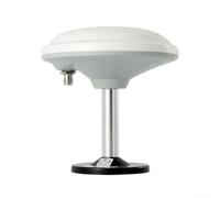 Full-Band GNSS Mapping Antenne Wasserdicht Externer GPS Empfänger für Beidou für GLONASS for Galileo für Vermessung Landwirtschaft Marine Navigation IP67 TNC