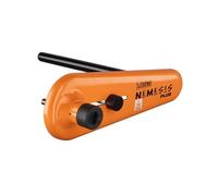 fullstop security Nemesis Plus Radkralle für Wohnmobile