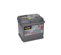 Fulmen Akku FA530 12V 53Ah 540A 207X175X190MM IDEM C22 C30 VARTA