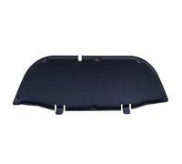 FUNFOB Isolierung für Autos Auto Motorhaube Sound Matte Für Toyota Für Corolla Für Cross XG10 2022 2023 2024 Front Wärmedämmung Baumwolle Abdeckung Motorhaubendämmung(Tippe A)