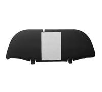 FUNFOB Isolierung für Autos Auto Motorhaube Sound Matte Für Toyota Für Corolla Für Cross XG10 2022 2023 2024 Front Wärmedämmung Baumwolle Abdeckung Motorhaubendämmung(Typ B)