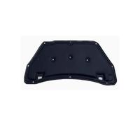 FUNFOB Isolierung für Autos Motorhaubenabdeckung Für Mazda Für CX-5 Für CX5 KE 2012~2017 2013 2014 Isolierung Baumwolle Schallschutz Liner Wärmematte Motorhaubendämmung