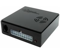 Thitronik WiPro III safe.lock - Funk-Arlarmanlage für Mercedes Sprinter VS30, MAN TGE, VW Crafter II