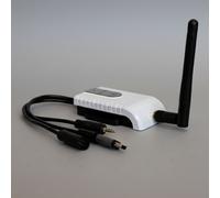 Funk-Empfänger für Rückfahrkamera (2,4 GHz) | Ersatz-Receiver für Navi