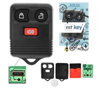 Funk Fernbedienung 434MHZ für FORD ESCAPE I MAVERICK I RANGER PJ PK 3 Tasten