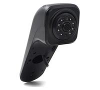 Funk kameras rückfahrkamera Für Transit Für Custom 2012-2019 Bremslicht Auto Rückansicht Reverse Back Up Parkplatz Kamera HD Nachtsicht Wasserdicht(Stop-Light-Camera)