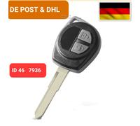 Funk Schlüssel 433.434 für Suzuki Alto Grand Vitara Ignis Swift Opel Agila ....
