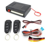 Funkfernbedienung FB Zentralverriegelung Bausatz ZV 12V zum Nachrüsten pkw NEU