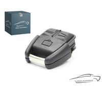 FUNKSCHLÜSSEL FERNBEDIENUNG GEHÄUSE CASE 3 TASTEN OPEL ASTRA G H ORIGINAL VEGO