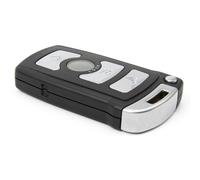 FUNKSCHLÜSSEL FÜR BMW 7 E65 E66 E67 E68 66126959046 868Mhz CAS1 ID46 PCF7942