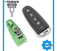 FUNKSCHLÜSSEL FÜR FORD EXPLORER EDGE C-MAX M3N5WY8609 433MHz KEYLESS + FRÄSEN