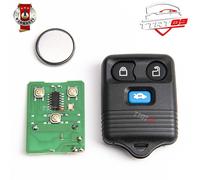 FUNKSCHLÜSSEL FÜR FORD TRANSIT 2000-2006 CONNECT 2002-2007 MAVERICK 433Mhz