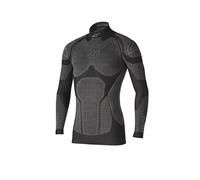 Alpinestars Unterziehhemd Ride Tech Top Winter Schwarz Gr. M/L