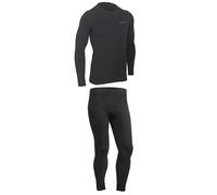 Büse 3D Comfort Funktionsset Schwarz 2XL