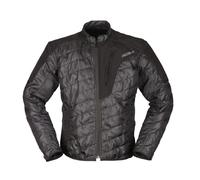 Funktionsjacke Modeka Midlayer Men Isolationsjacke Mittelschicht, 3XL 3XL schwarz