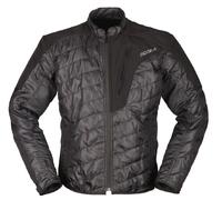 Funktionsjacke Modeka Midlayer Men Isolationsjacke Mittelschicht, 3XL 3XL schwarz