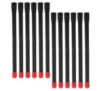 FUNOMOCYA 20 Stück Reifenventilverlängerung 15cm aus Hochfestem Material Ventilschaftverlängerung für Auto Lkw und Wohnmobil Allgemein Kompatibel für Einfache Reifenaufblasung