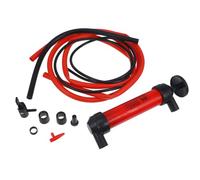 FUNOMOCYA Manuelle Flüssigkeitsabsaugpumpe für Auto Ölwechsel Ölabsaugpumpe Benzin Absaugpumpe Motorölwechsel Handpumpe Vielseitig und Einfach zu Bedienen