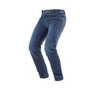 Motorradjeans Furygan K12 X Kevlar® Denim DenimblauW34 x L30 Denimblau