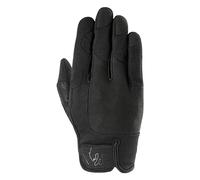 Furygan ARA 5.0 D3O Ghost - Sommer-Motorradhandschuhe für Herren | Screentouch - Atmungsaktiv, Belüftet, D3O Mittelhandschutz, Praktisch & Leicht - Komfort & Sicherheit