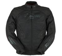 Furygan Atom Vented Evo Textiljacke Schwarz L