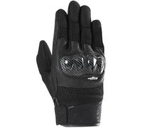 Furygan Galax EVO - Motorradhandschuhe Herren Sommer CE | Geprüft - Atmungsaktives Airmesh