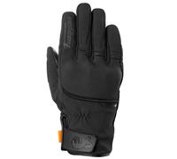 Furygan Jet All Season D3O Evo Gloves Black wasserdichte Motorradhandschuhe