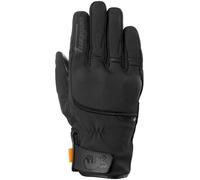 Furygan Jet All Season D3O® Evo Motorradhandschuhe Schwarz 2XL