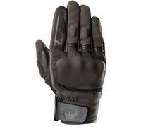 Furygan Motorradhandschuhe Jet D30 Evo – belüftet, Touchscreen – Braun
