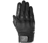 Furygan Jet D3O Evo Motorradhandschuhe, schwarz, Größe 3XL für Männer