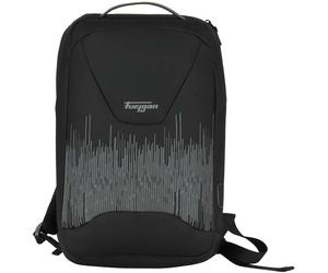 Furygan Mobility Motorrad Rucksack, schwarz