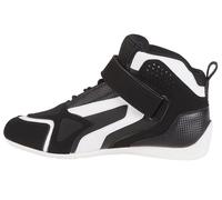 Furygan V4 Vented Motorradschuhe Herren (schwarz/weiß) Gr: 42