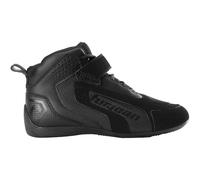 Furygan V4 VENTED - Motorradschuhe Herren Sommer CE-Geprüft - Atmungsaktive Sneaker