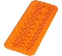 Furygan D3O Level 1 Rückenprotektor, orange für Männer
