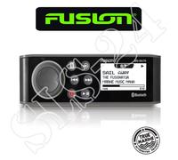 FUSION MARINE MS-RA70 UKW AM/FM DAB+ Bluetooth Tuner Radio wasserfest Boot Yacht