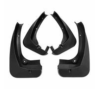 4 Stück Auto Schmutzfänger für BMW X1 F48 2016-2022, Vorne Hinten Fender Rad Kotflügel Karosserie Schutz Zubehör