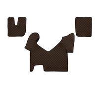 Fußmatte F-CORE FL27 BROWN