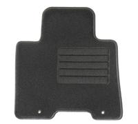 Fußmatte vorne links für Hyundai Tucson 3 2015-2020 Autoteppich 100% Passform