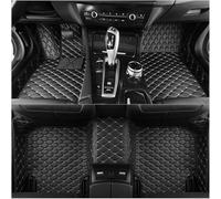 FußMatten Auto für Toyota Yaris L,2013-2022,rutschfeste Maßmatten,Wasserdicht,Schnell Reinigen,Original-Bodenschutz,Dauerhaftes Leder,Optimierte Passform,Schalldämmung,Ganzjahres