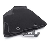 NEU Fußmatten Toyota Yaris XP21 Velours Matten Automatten Set Original Qualität