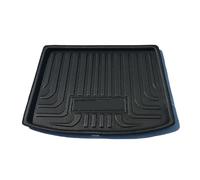 Fußmatten Kofferraum Für HAVAL Für Ideal Für Wand Für H6 2017-IN Auto Kofferraummatte wasserdichte Matte Platz Boden Gepäckteppiche Zubehör Laderaumabdeckung Auskleidung Kofferraummatte