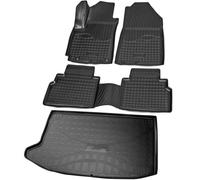 RECAMBO KF-067 Fußmatten