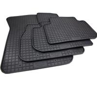 Fußmatten passend für BMW 1er F40 1er F70 Gummimatten Premium Qualität Allwetter