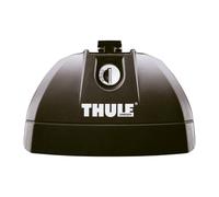 Thule Rapid System 753 Zubehör für Dachgepäckträger Füße