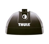 Thule Rapid System 753 Zubehör für Dachgepäckträger Füße