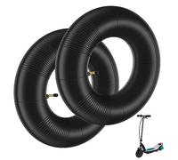 FutureHight 2 x Inner Tube Tyres 5.00-6 13 x 5.00-6 145/70-6 Inner Tube Lawn Mower Hose High Load Lawn Tractor Dirt Bike ATV Mower Hand Truck